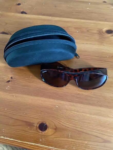 Photo of free Fit over dark glasses (Seaside BN22) #1
