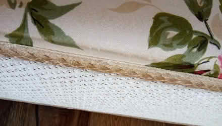 Photo of free Blanket box *Needs two persons to carry (Horsley Woodhouse CP DE7) #2