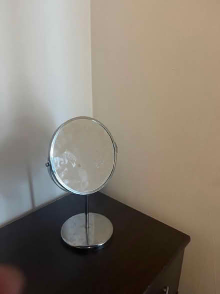Photo of free Flip mirror (Stretford M32) #1
