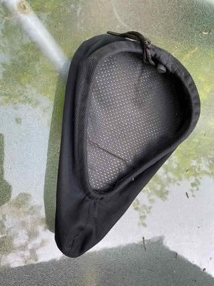 Photo of free Bike soft saddle cover (Cringleford NR4) #2