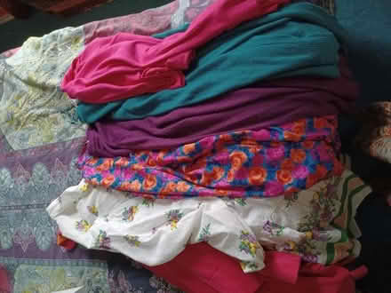 Photo of free Ladies clothes, size 16. Gillingham (Gillingham ME7) #1