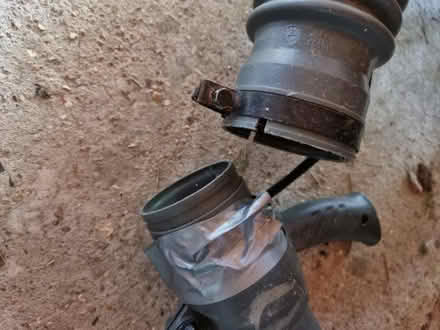 Photo of free Leaf blower (Leziate PE32) #1