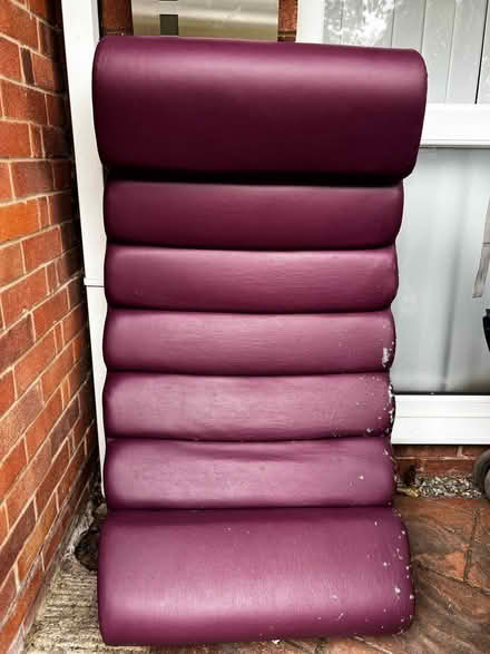 Photo of free Rocking / Gaming / Ralaxing chair (Sale M33) #2