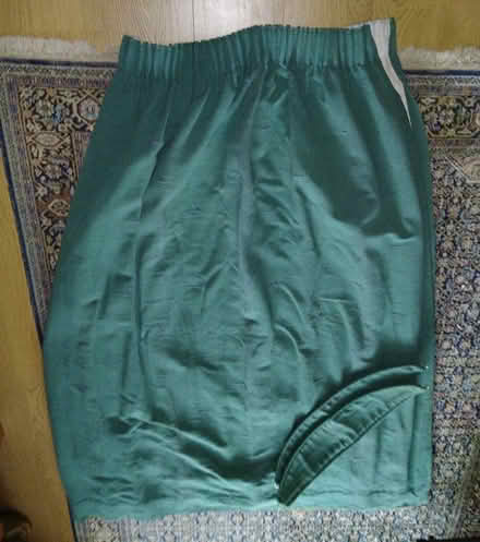 Photo of free Curtains (Pilton EX4) #1