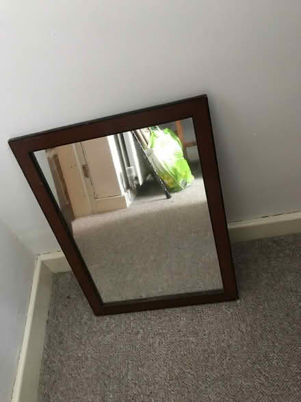 Photo of free Mirror (Gresford LL12) #1