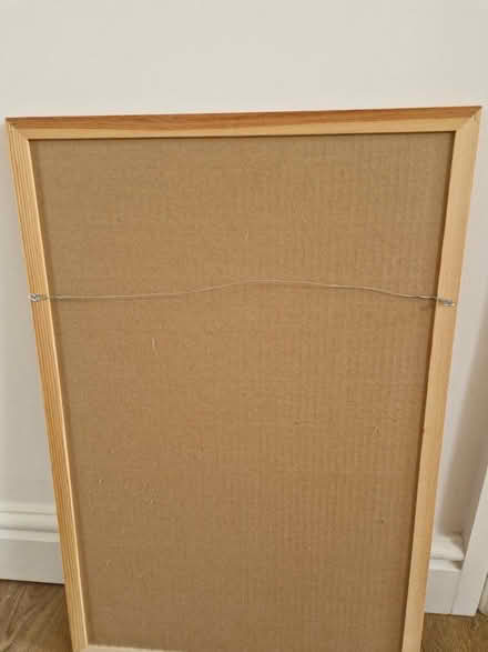 Photo of free Cork noticeboard (Tranmere Park LS20) #2