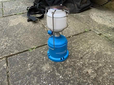 Photo of free Camping light (Horsham) #1