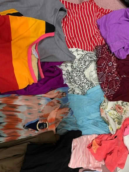 Photo of free Clothing : women’s (Doylestown) #1