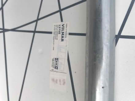 Photo of free IKEA Vilmar chair (Beckenham BR3) #3