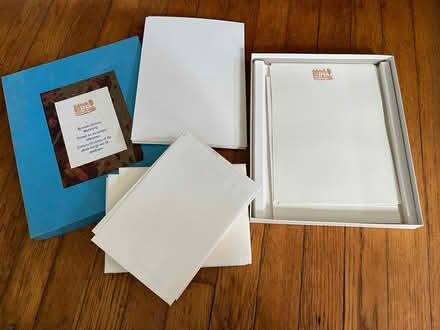 Photo of free Stationary (Town of Newburgh) #1