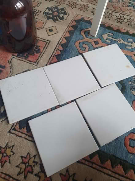 Photo of free Tiles (BS4) #2