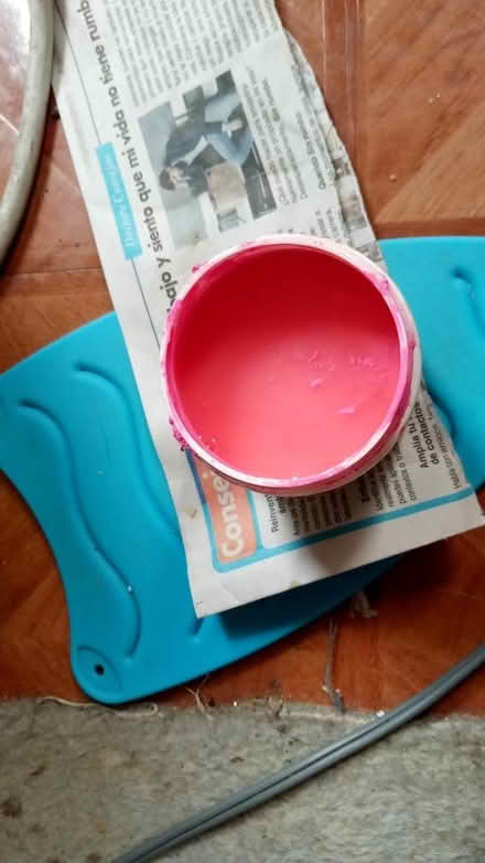 Photo of free Paint Better Pics 10031 (Hamilton Heights 10031) #4