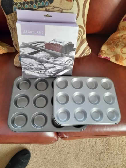 Photo of free For cooking & baking (Littleport CB6) #2