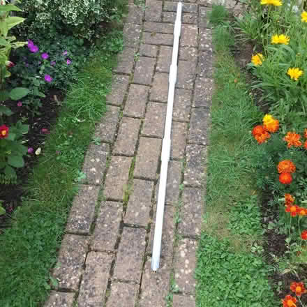 Photo of free Six fluorescent tubes (EX4) #2