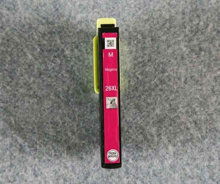Photo of free Inkjet Printer Inks. (CT3) #2