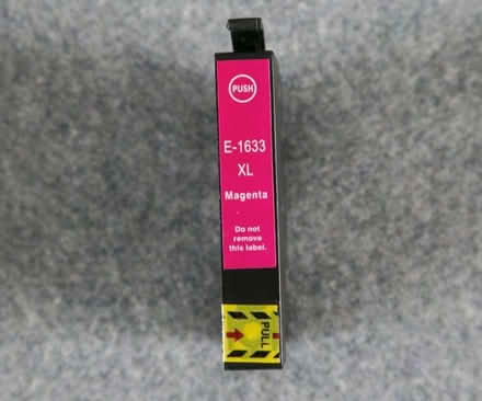 Photo of free Inkjet Printer Inks 2. (CT3) #1
