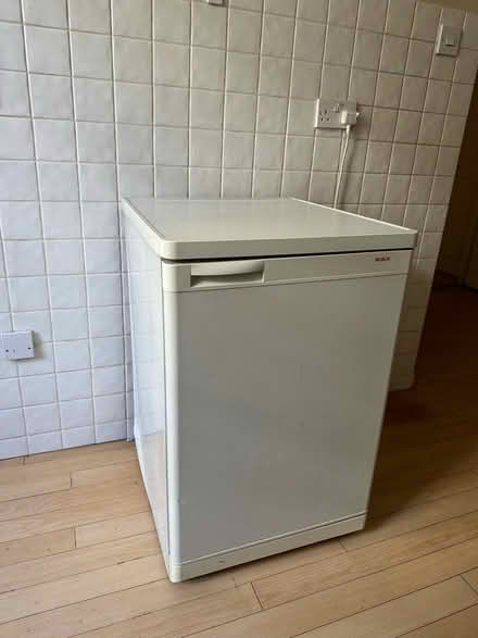 Photo of free Small Bosch fridge (Chelsea SW3) #1