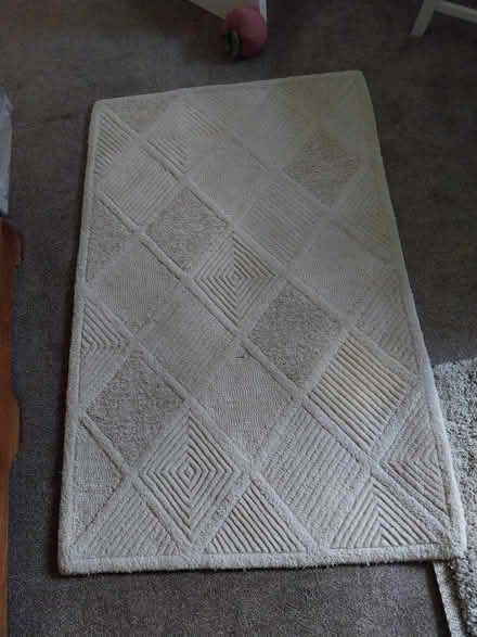 Photo of free Rug (Cromford DE4) #1