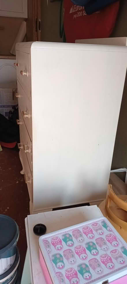 Photo of free Drawers (Halton LS15) #3