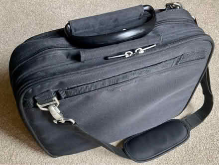 Photo of free Laptop Bag (Burton Joyce NG14) #3