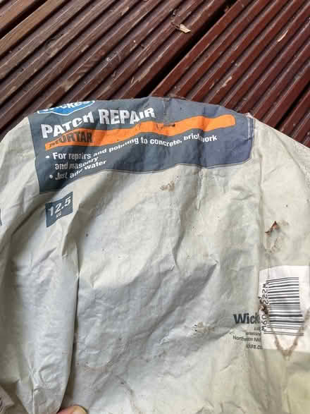 Photo of free Mortar, 1/3 (Morden SM4) #1