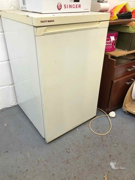 Photo of free Fridge (Dorking) #2