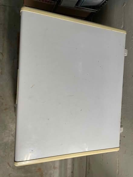 Photo of free Freezer chest (Northgate) #2