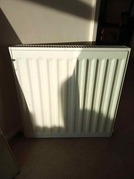 Photo of free Radiator (Totteridge HP13) #1