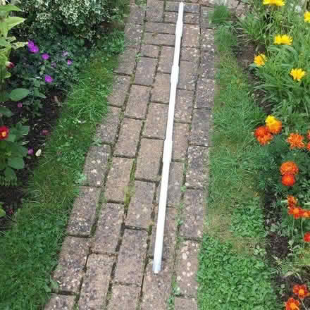 Photo of free Six fluorescent tubes (EX4) #1