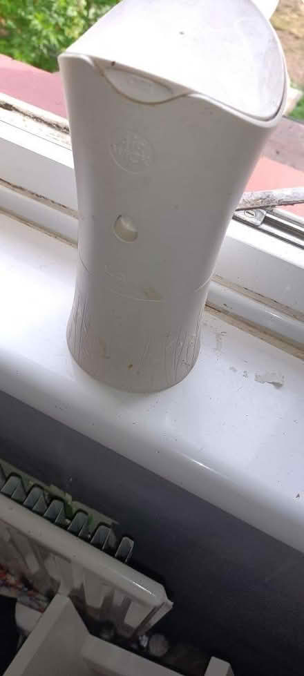 Photo of free Automatic fresheners (Stevenage) #1