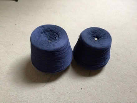 Photo of free Yarn (Great Longstone DE45) #1