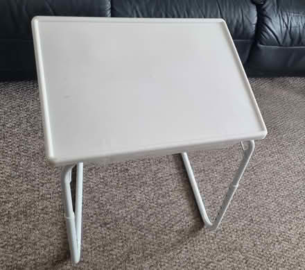 Photo of free Laptop Table (Slyfield GU1) #1
