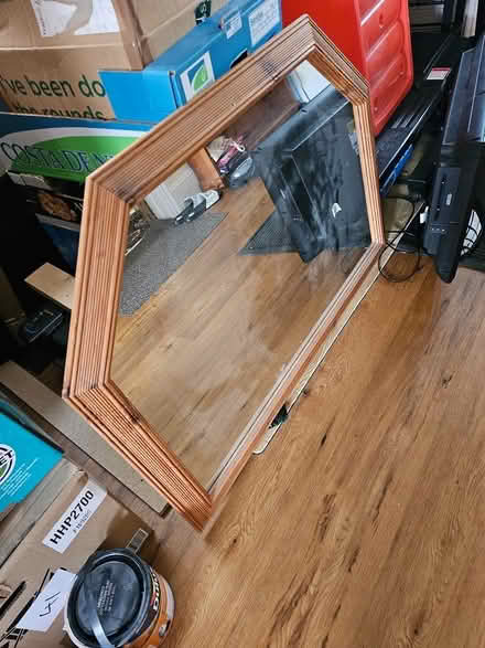 Photo of free Mirror (Newport Pagnell MK16) #1