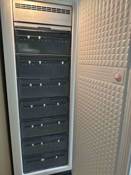 Photo of free Bosch frost free freezer (Chelsea SW3) #3