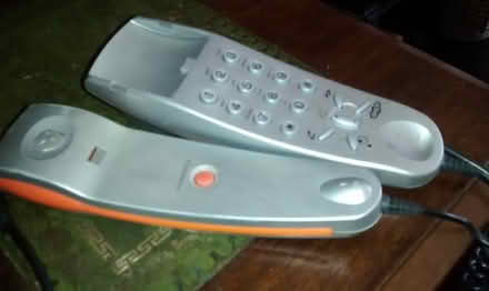 Photo of free Skype Voip phone (Pollokshields G41) #1