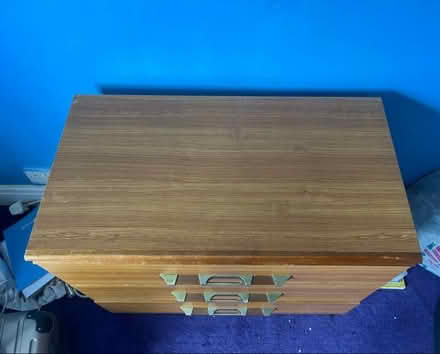 Photo of free Drawers (Halton LS15) #3