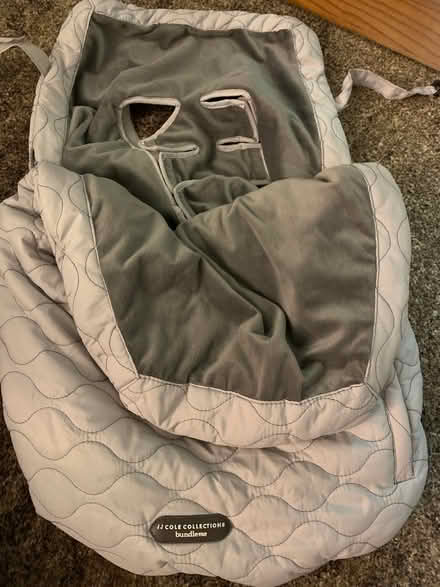 Photo of free Jj cole collections bundle me (Doylestown) #1