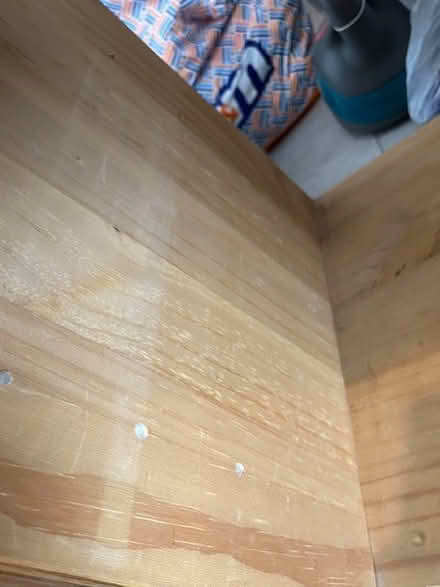 Photo of free Tv unit (NW10) #1