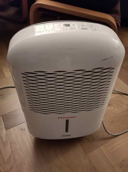 Photo of free Dehumidifier (Hornsey Road N7) #1