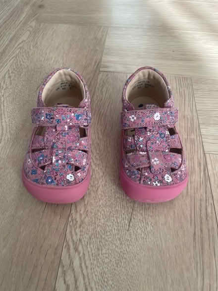Photo of free Pink Start Rite Children’s Shoes (Finchley Central, N3) #3