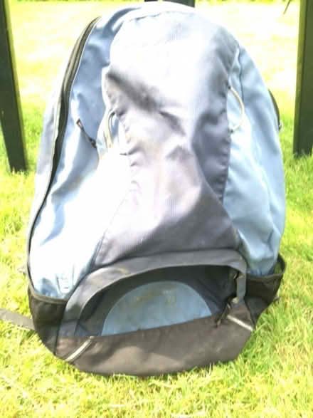 Photo of free Three rucksacks (Roebuck SG2) #4