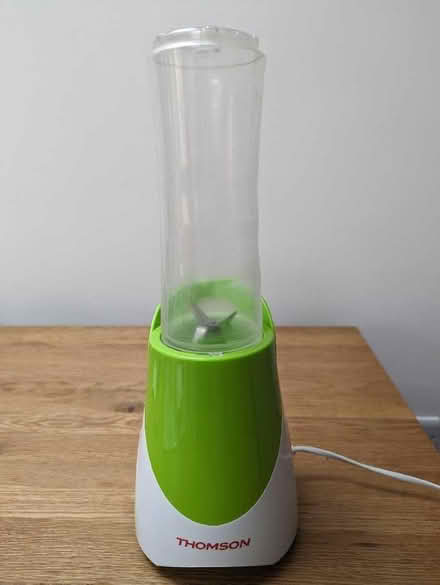Photo of free Thomson Blender (Marshalswick AL4) #1