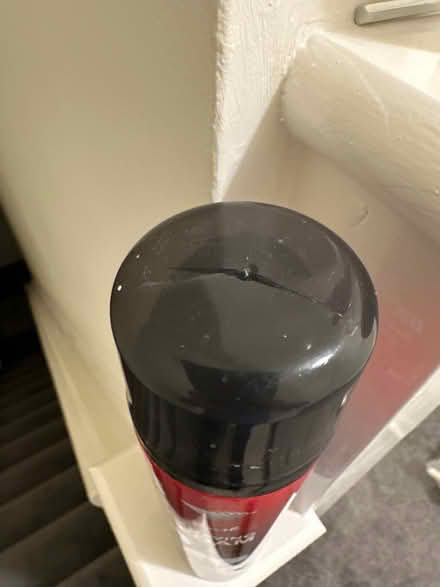 Photo of free Shaving Foam (DE22) #2