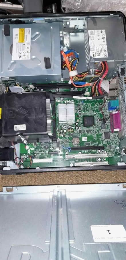 Photo of free Dell Optiplex 760 (Upper Wolvercote OX2) #2
