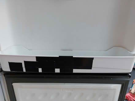Photo of free Fridge/ freezer (Dorking) #1