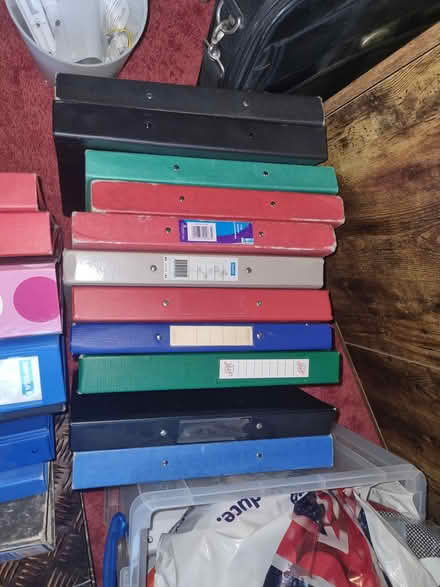 Photo of free Files (Ribbleton PR2 6) #2