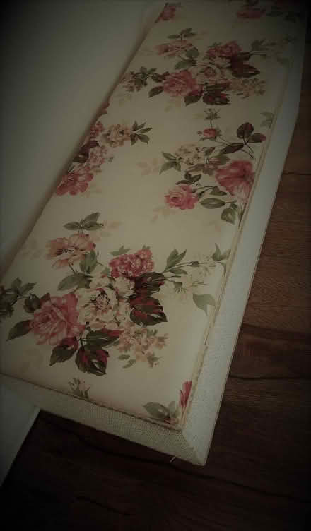 Photo of free Blanket box *Needs two persons to carry (Horsley Woodhouse CP DE7) #3