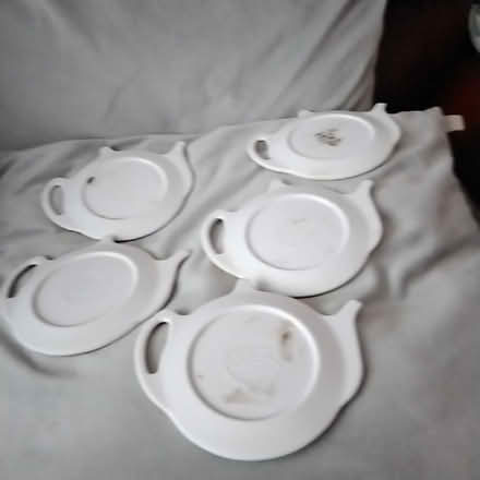 Photo of free teabags holders (Marton Bank FY3) #3