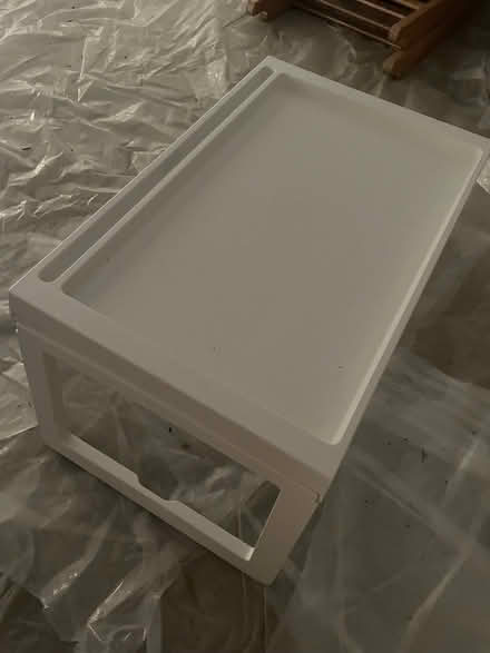 Photo of free Lap tray (Camelford PL32) #1