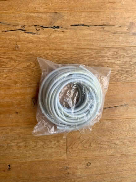 Photo of free Speaker cable (Horsham) #1